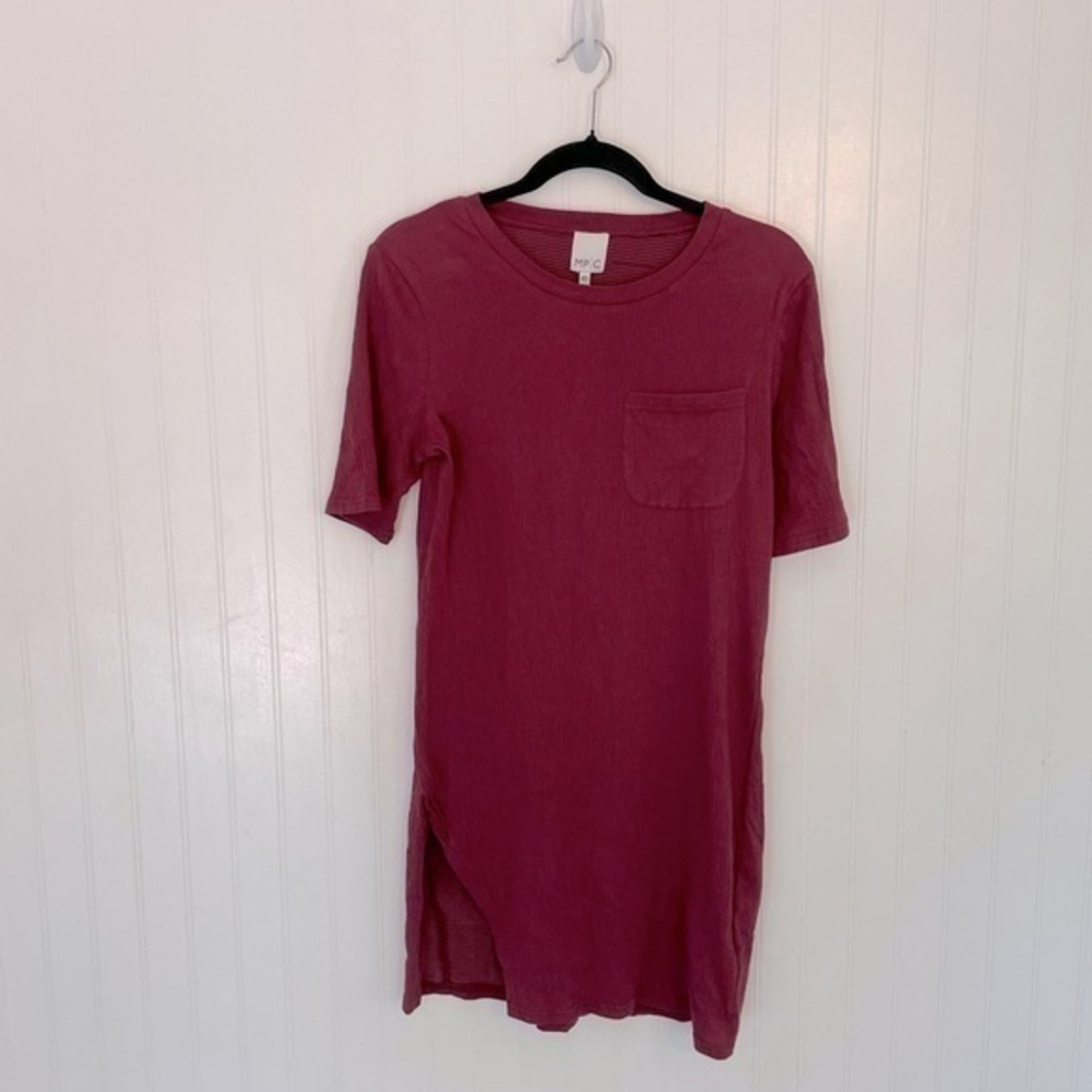 MINKPINK tee dress - XS
